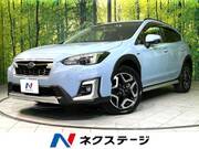 2019 SUBARU XV