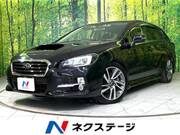 2015 SUBARU LEVORG