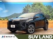 2020 TOYOTA YARIS CROSS Z