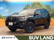 2023 TOYOTA LAND CRUISER PRADO