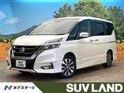 2019 NISSAN SERENA