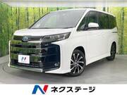 2023 TOYOTA NOAH