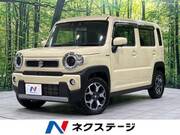 2020 SUZUKI HUSTLER