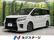 2016 TOYOTA VOXY