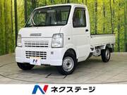 2005 SUZUKI CARRY TRUCK KC
