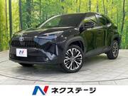2022 TOYOTA YARIS CROSS HYBRID Z