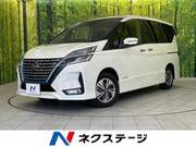 2020 NISSAN SERENA