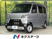 2021 TOYOTA PIXIS VAN