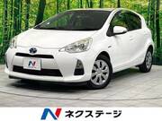 2013 TOYOTA AQUA S