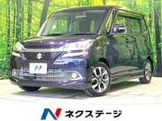 2018 SUZUKI SOLIO BANDIT