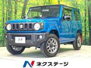2021 SUZUKI JIMNY XC