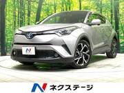 2017 TOYOTA C-HR G