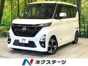 2020 NISSAN ROOX