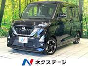 2020 NISSAN ROOX