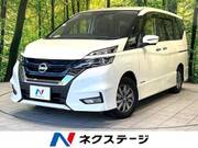 2018 NISSAN SERENA