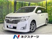 2012 NISSAN ELGRAND