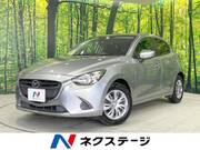 2016 MAZDA DEMIO 13S