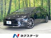 2024 TOYOTA PRIUS