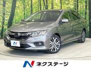2019 HONDA GRACE