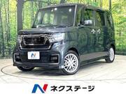 2022 HONDA N-BOX CUSTOM