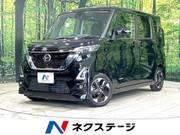 2022 NISSAN ROOX