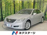 2008 TOYOTA CROWN ROYAL SALOON