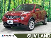 2012 NISSAN JUKE