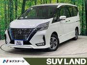 2020 NISSAN SERENA