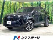 2023 TOYOTA YARIS CROSS HYBRID Z