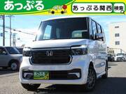 2024 HONDA N-BOX CUSTOM