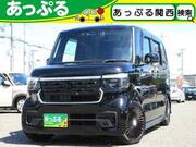 2024 HONDA N-BOX CUSTOM