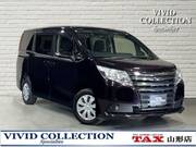 2017 TOYOTA NOAH