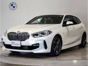 2023 BMW 1 SERIES