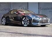 2018 LEXUS LC