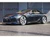 LEXUS LC