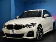2019 BMW 3 SERIES