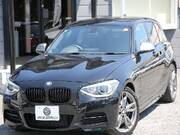 2014 BMW 1 SERIES