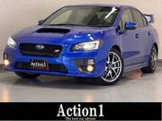 2017 SUBARU WRX STI