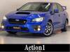 SUBARU WRX STI