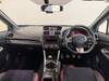 SUBARU WRX STI