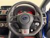 SUBARU WRX STI