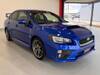 SUBARU WRX STI