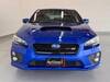 SUBARU WRX STI