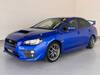 SUBARU WRX STI