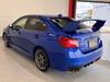 SUBARU WRX STI