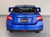 SUBARU WRX STI