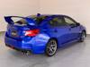 SUBARU WRX STI