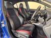 SUBARU WRX STI