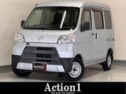 2019 DAIHATSU HIJET CARGO