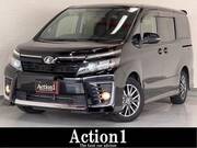 2014 TOYOTA VOXY